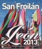 Fiestas de San Froiln 2013