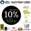 BLACK FRIDAY LEONES