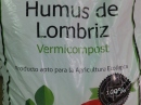 HUMUS DE LOMBRIZ