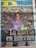 NOSOTROS EN DIARIO DE LEON