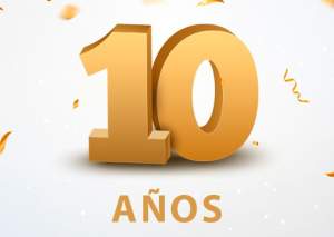 OFERTA 10 AOS